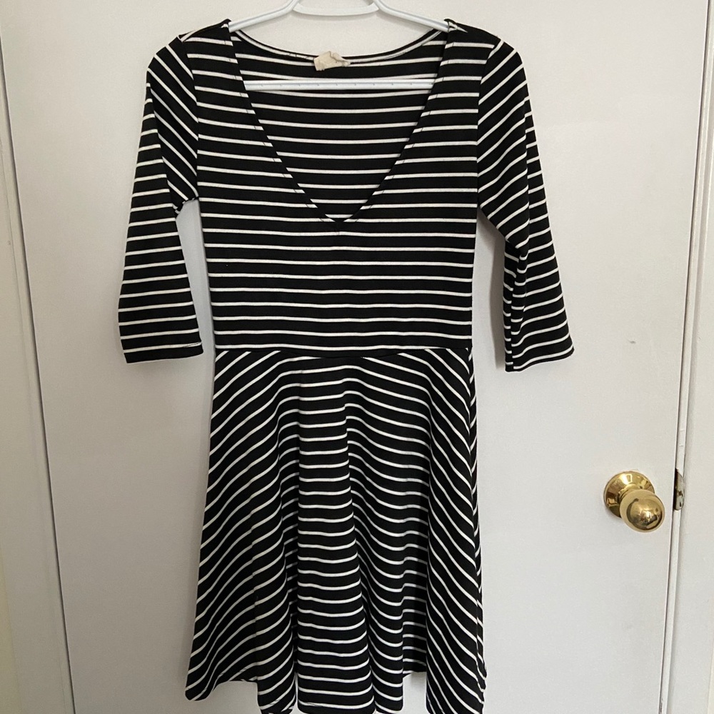 Pins and Needles Dress